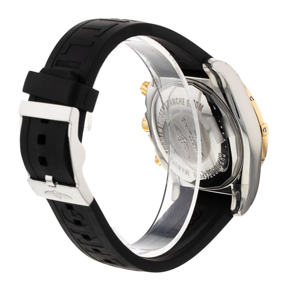 Breitling Chronomat 44 CB0110